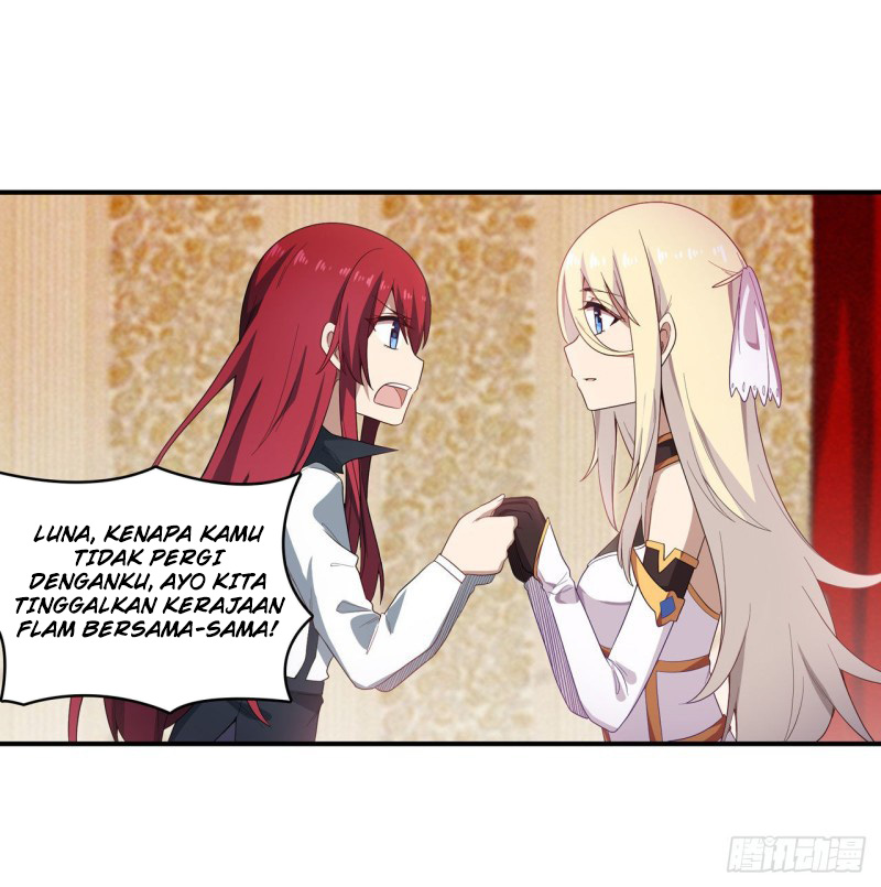 Wuxian Shitu chapter 68 halaman 16