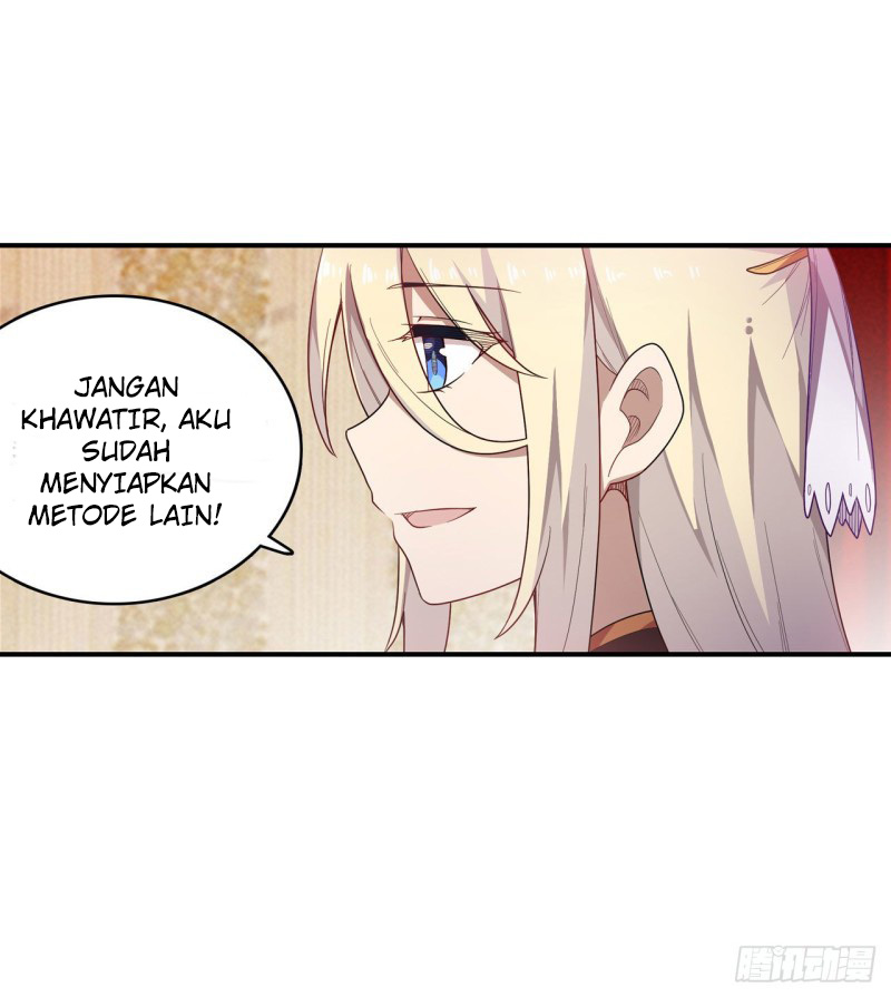 Wuxian Shitu chapter 68 halaman 17