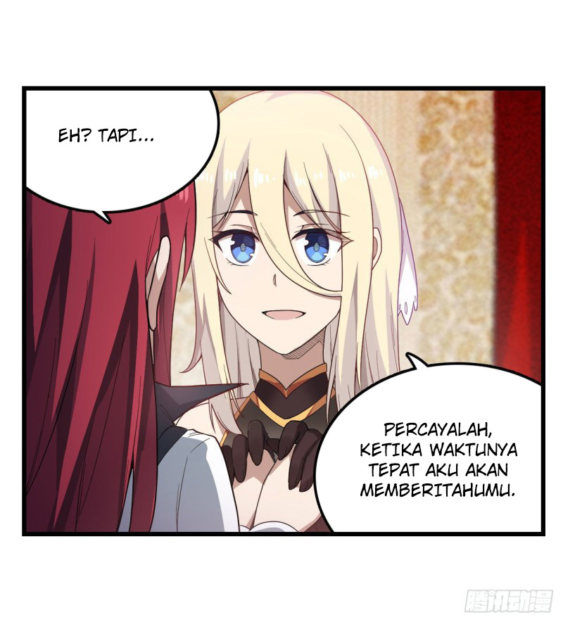 Wuxian Shitu chapter 68 halaman 18
