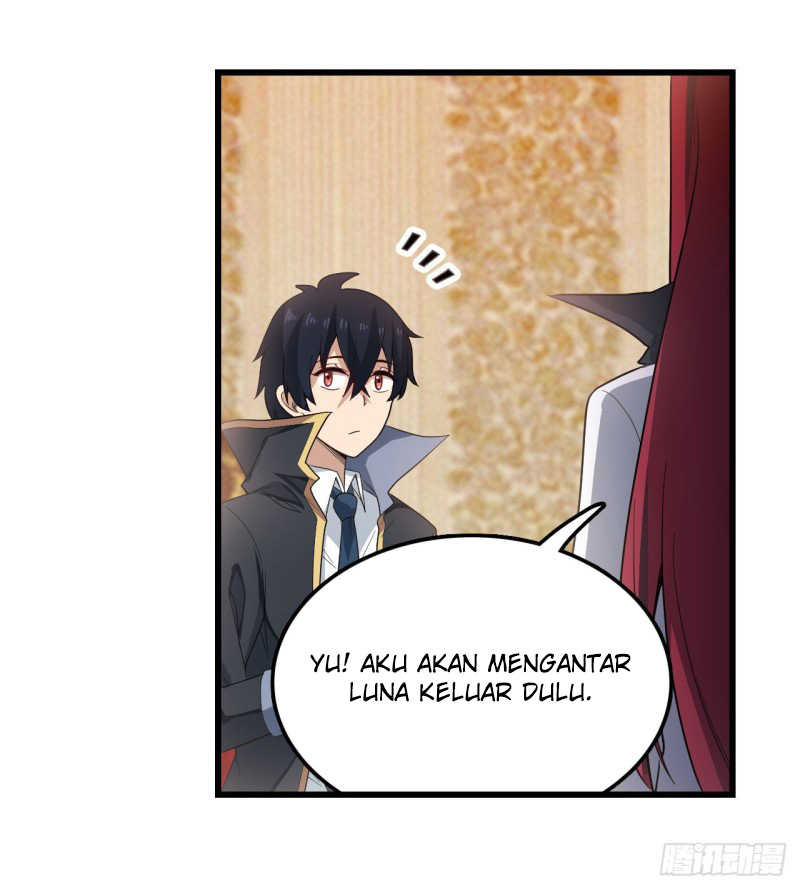 Wuxian Shitu chapter 68 halaman 20