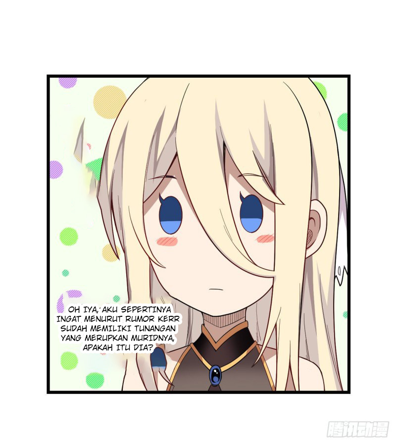 Wuxian Shitu chapter 68 halaman 24