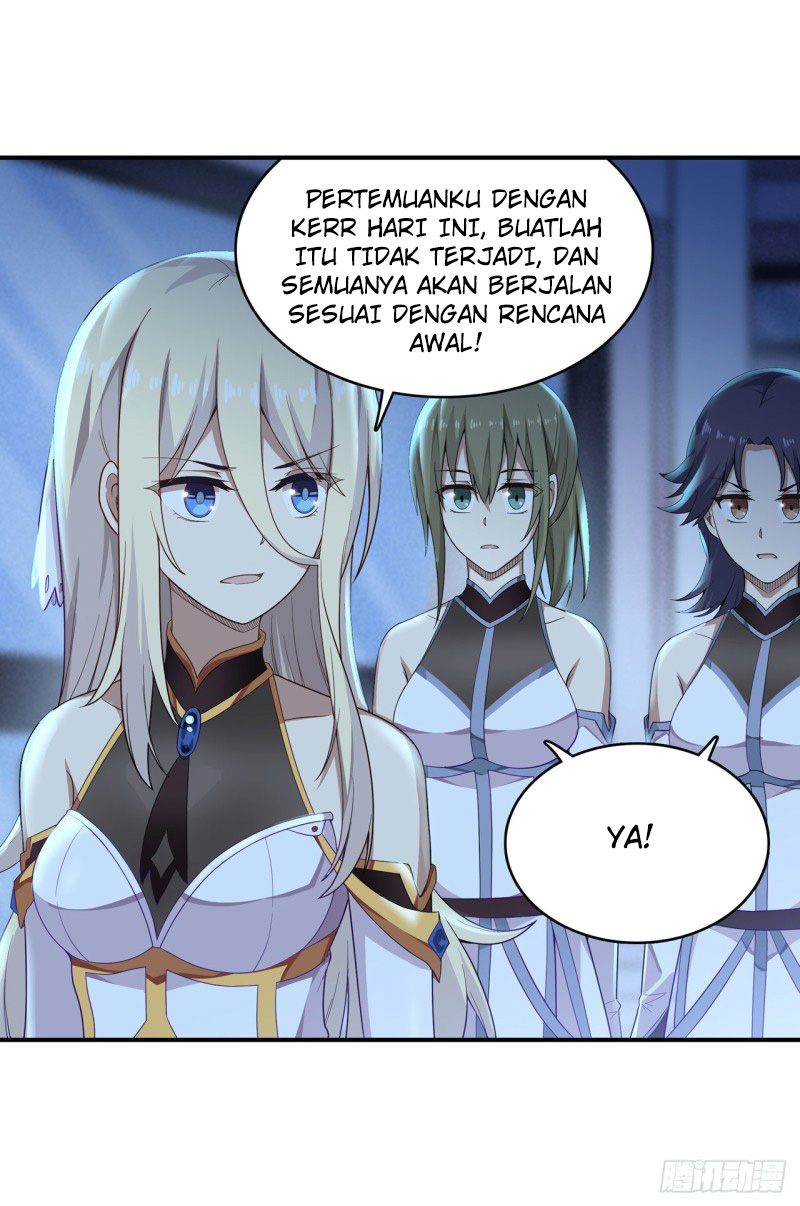 Wuxian Shitu chapter 68 halaman 27