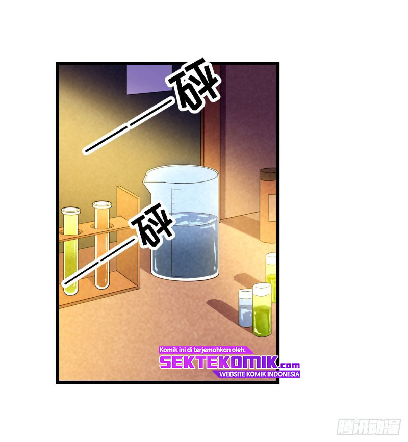 Wuxian Shitu chapter 68 halaman 28