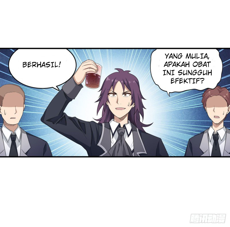 Wuxian Shitu chapter 68 halaman 30