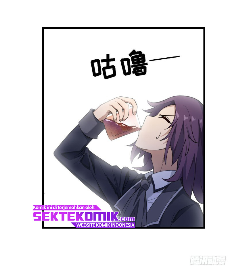 Wuxian Shitu chapter 68 halaman 32