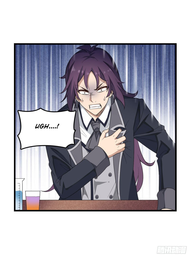 Wuxian Shitu chapter 68 halaman 33