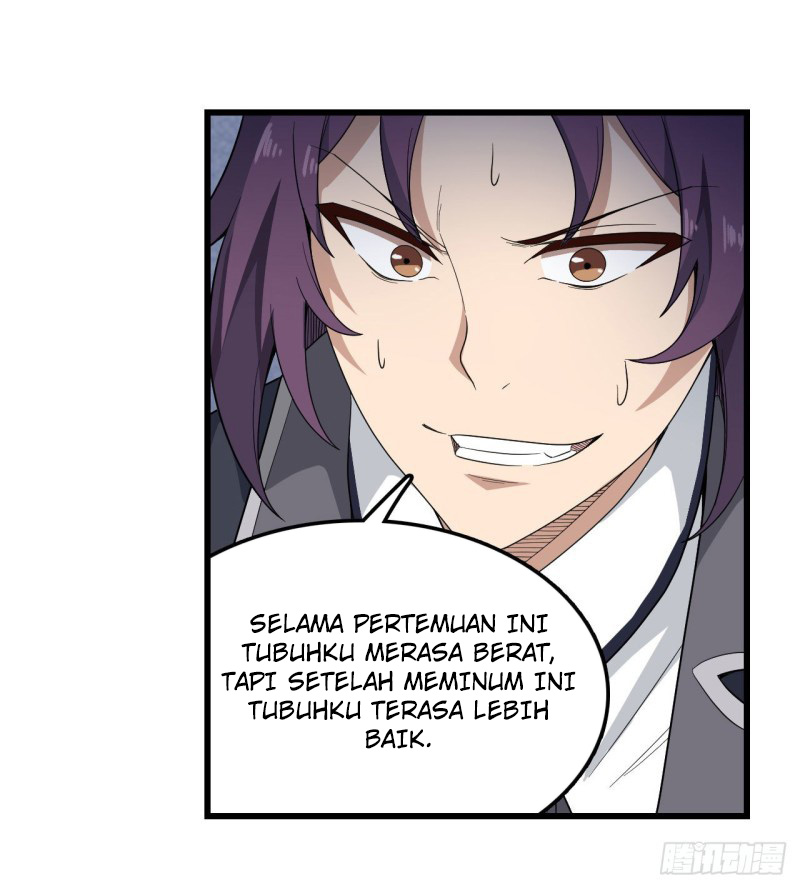Wuxian Shitu chapter 68 halaman 34