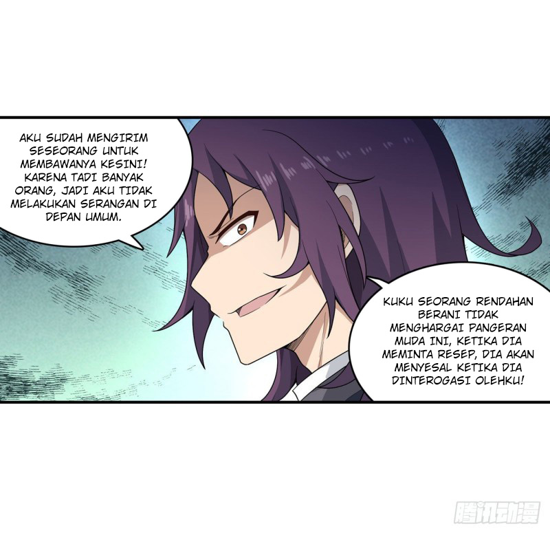 Wuxian Shitu chapter 68 halaman 36