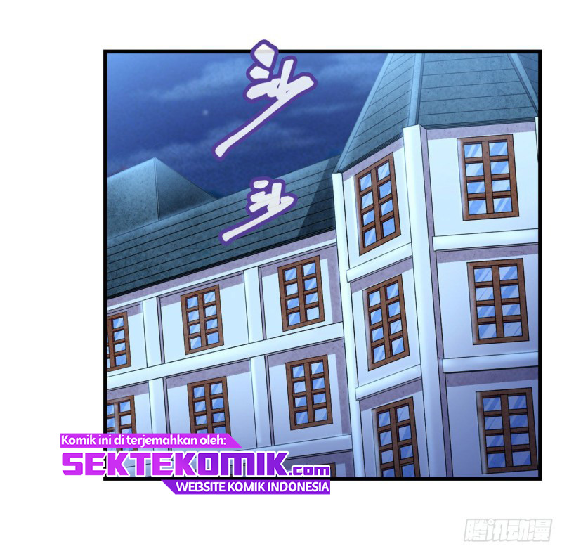 Wuxian Shitu chapter 68 halaman 37