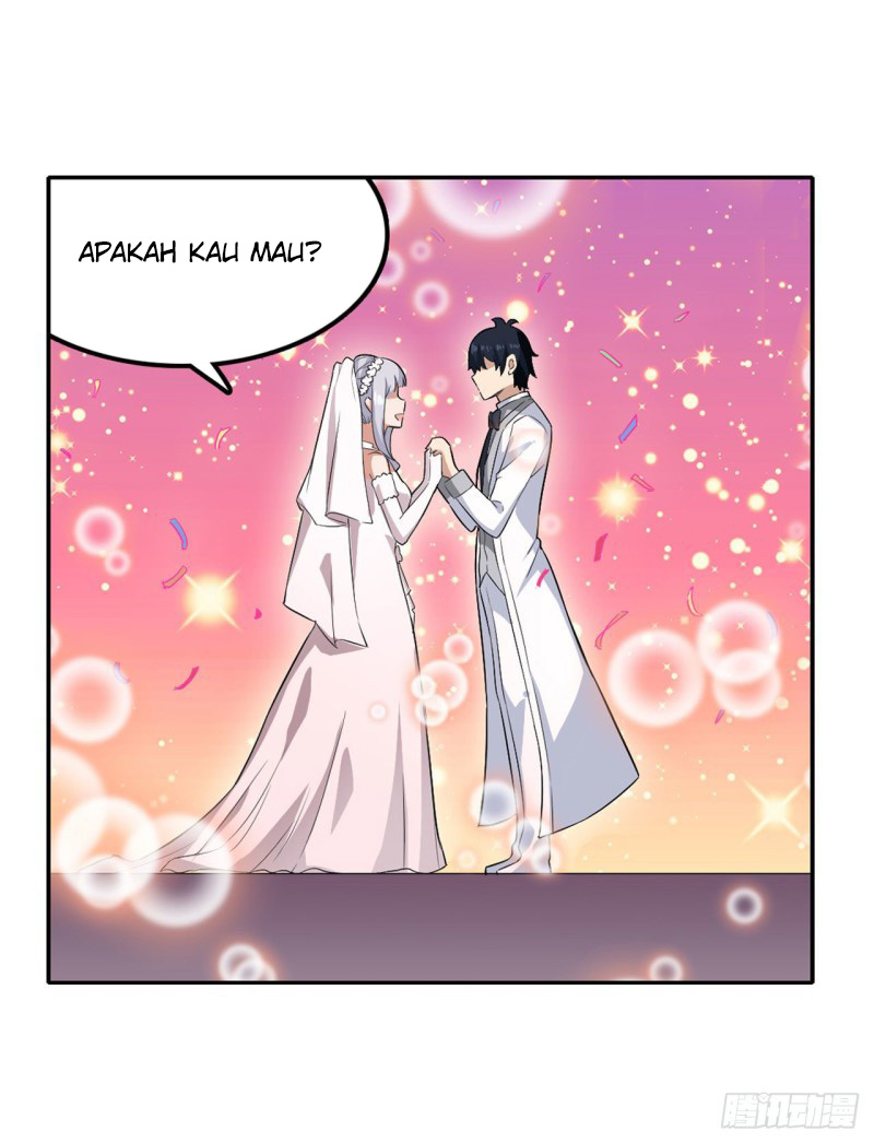 Wuxian Shitu Bab 69 halaman 4