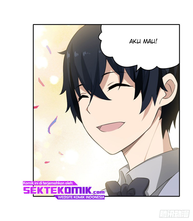 Wuxian Shitu Bab 69 halaman 5