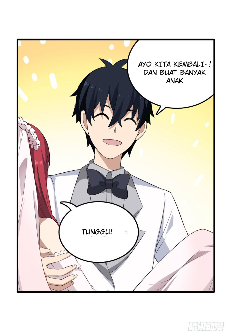 Wuxian Shitu Bab 69 halaman 6