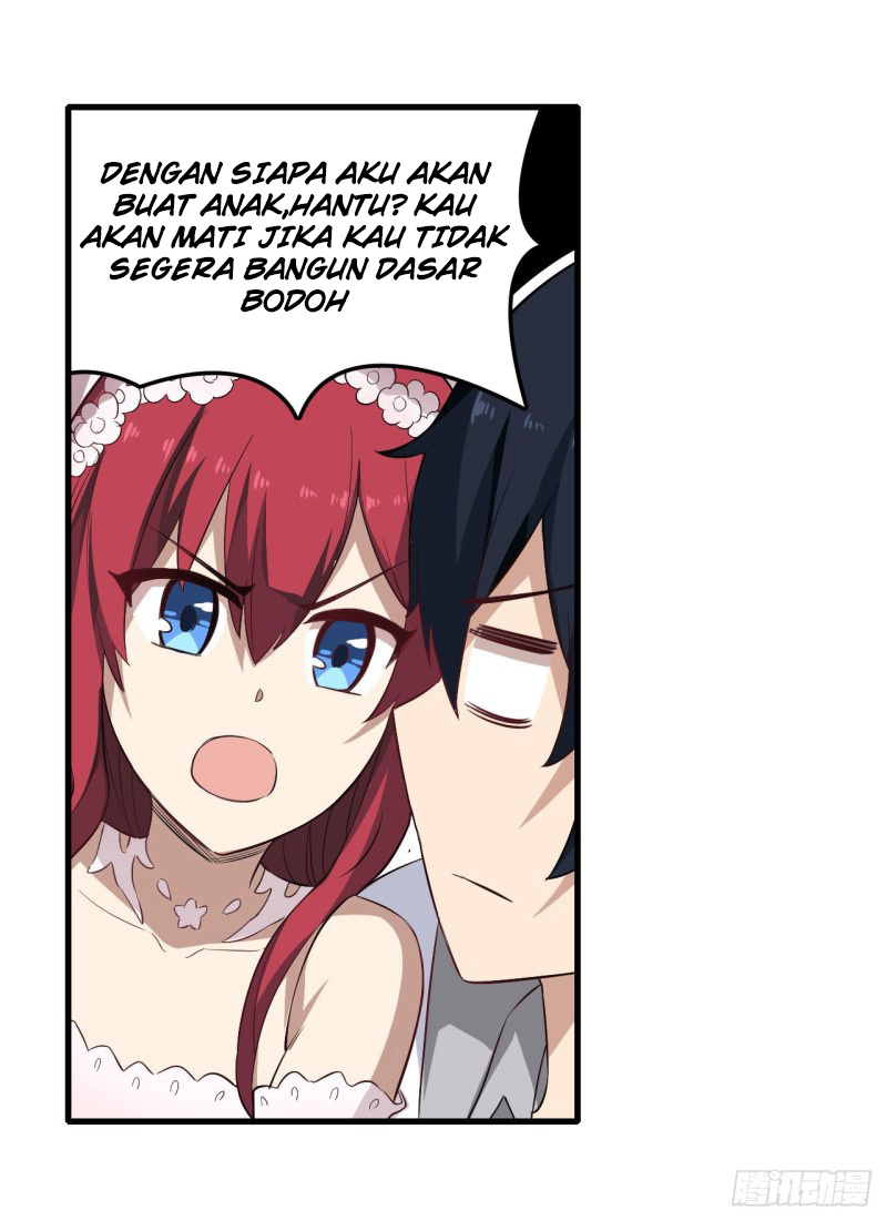 Wuxian Shitu Bab 69 halaman 7