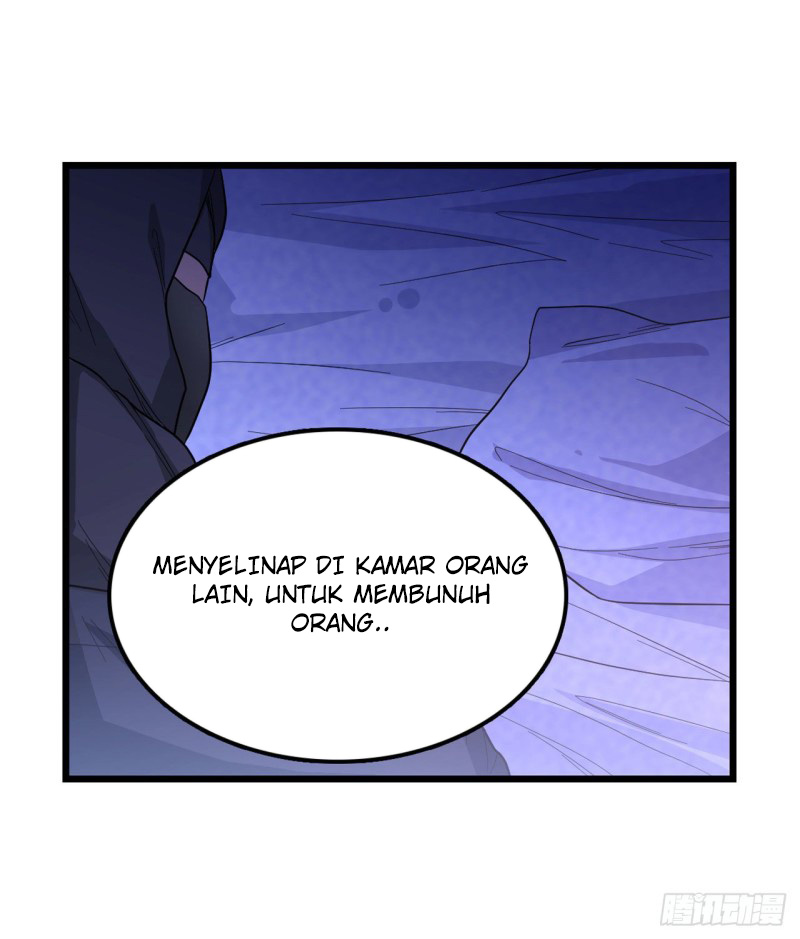 Wuxian Shitu Bab 69 halaman 15