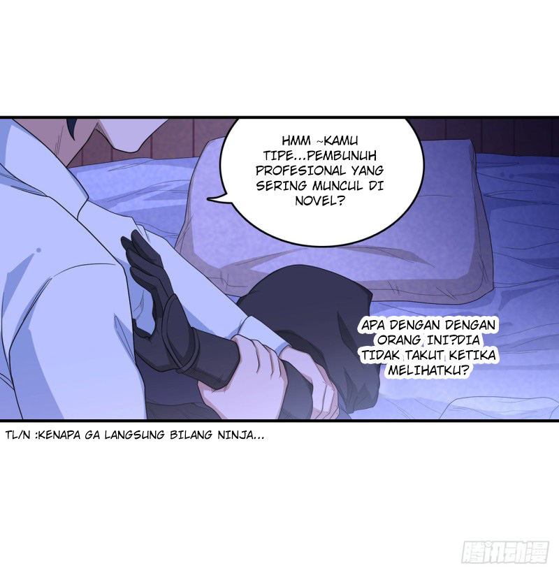 Wuxian Shitu Bab 69 halaman 16