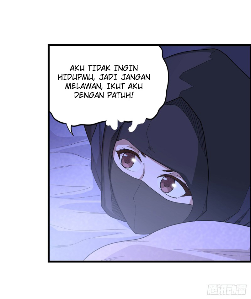 Wuxian Shitu Bab 69 halaman 17