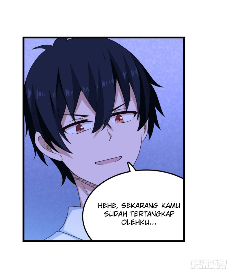 Wuxian Shitu Bab 69 halaman 18