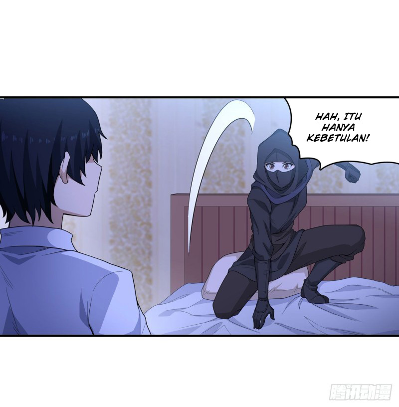 Wuxian Shitu Bab 69 halaman 21