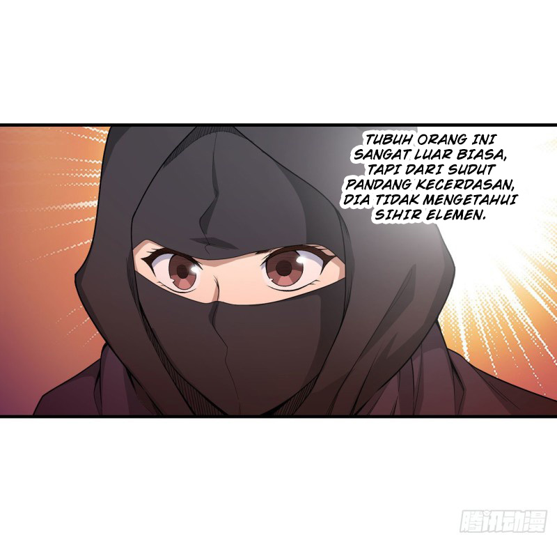 Wuxian Shitu Bab 69 halaman 22