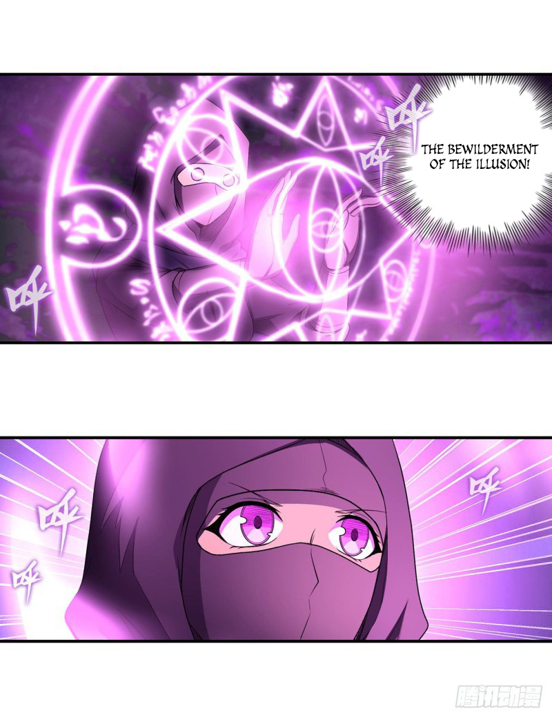 Wuxian Shitu Bab 69 halaman 23