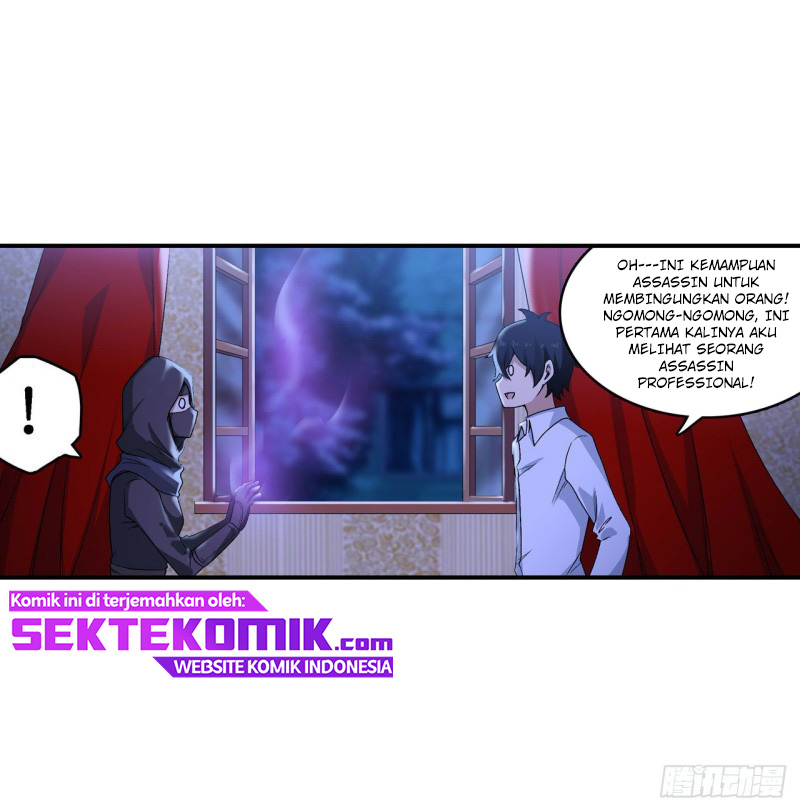 Wuxian Shitu Bab 69 halaman 24