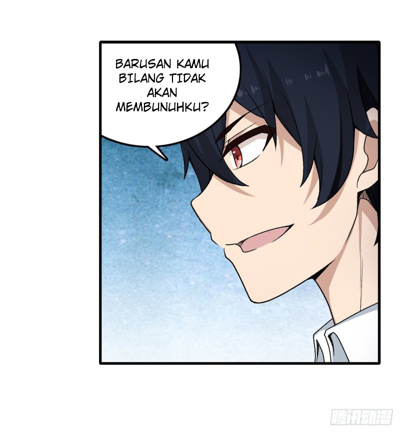 Wuxian Shitu Bab 69 halaman 26