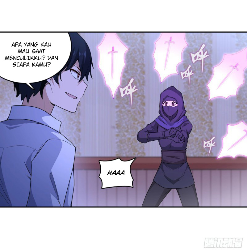 Wuxian Shitu Bab 69 halaman 27