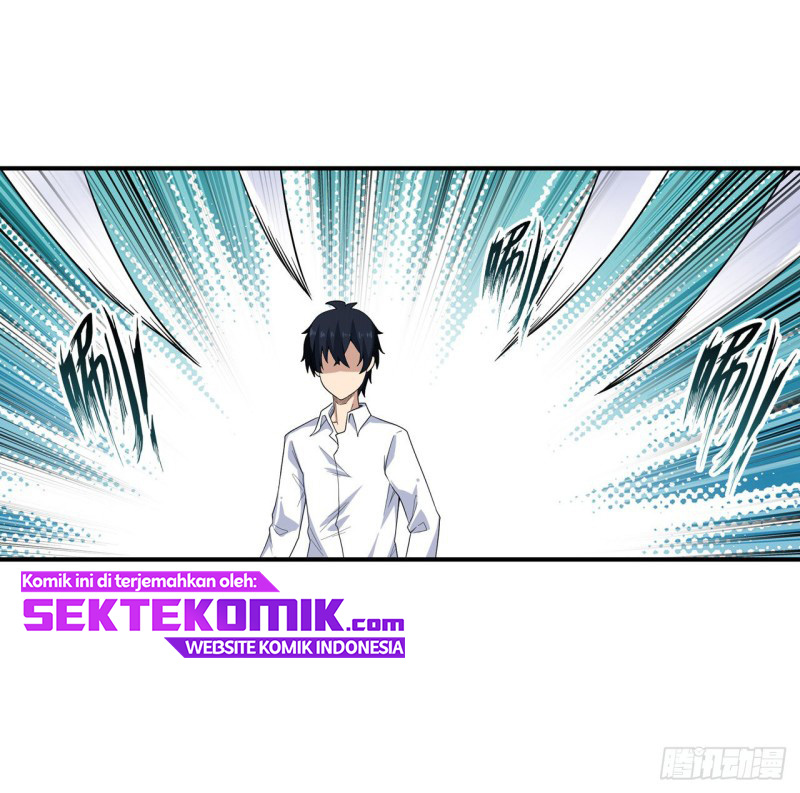 Wuxian Shitu Bab 69 halaman 28
