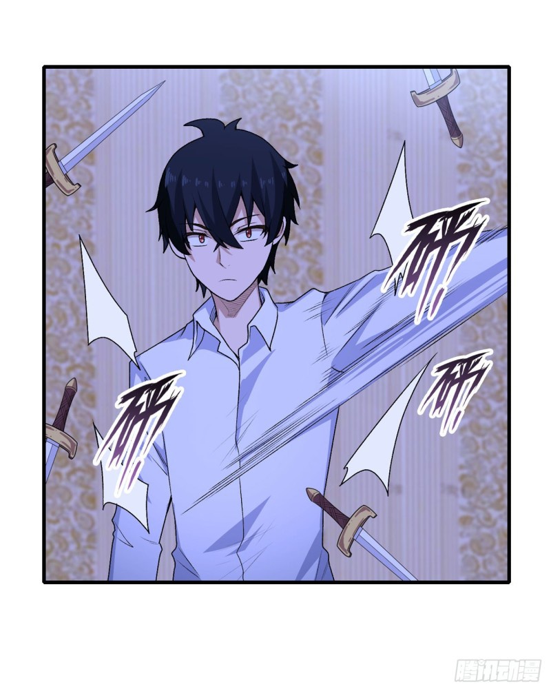 Wuxian Shitu Bab 69 halaman 29