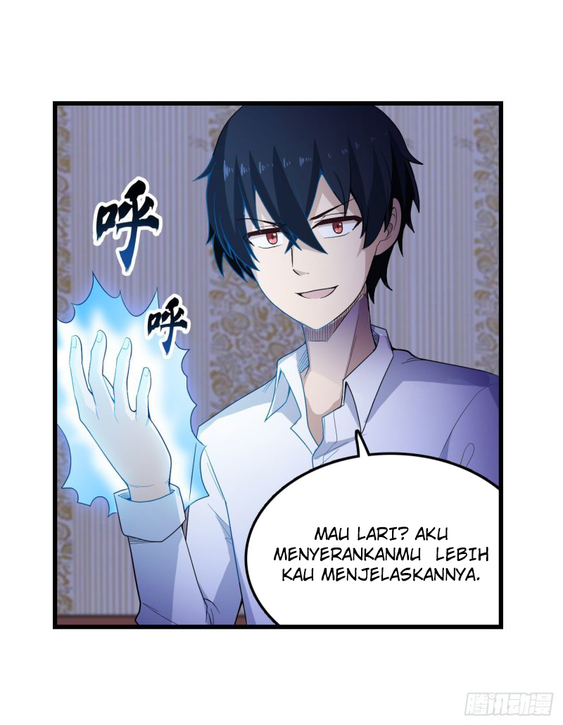 Wuxian Shitu Bab 69 halaman 31
