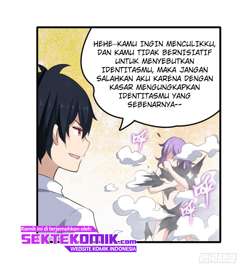 Wuxian Shitu Bab 69 halaman 36