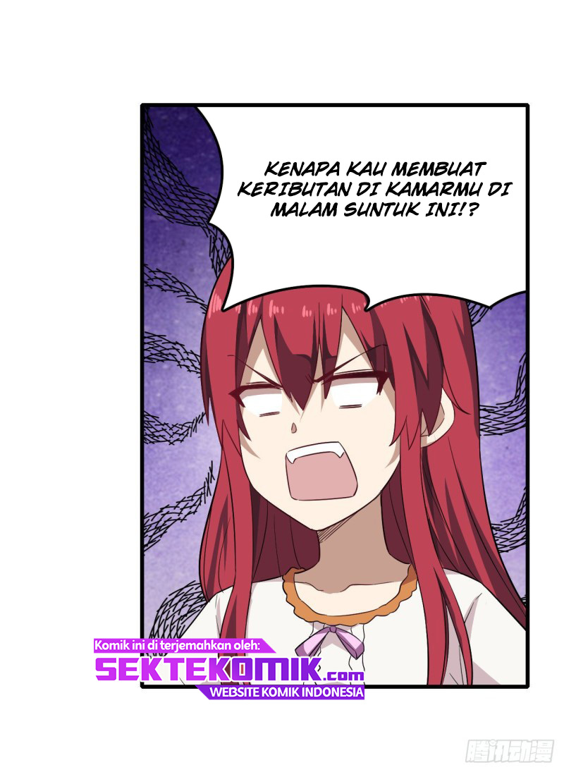 Wuxian Shitu Bab 69 halaman 40
