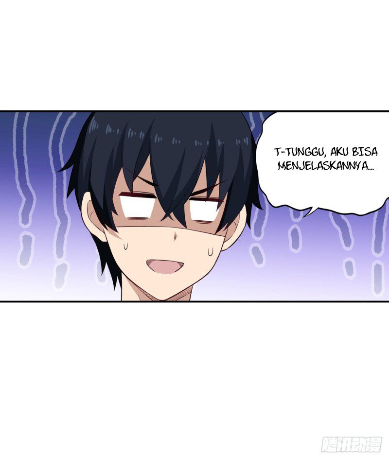 Wuxian Shitu Bab 69 halaman 42