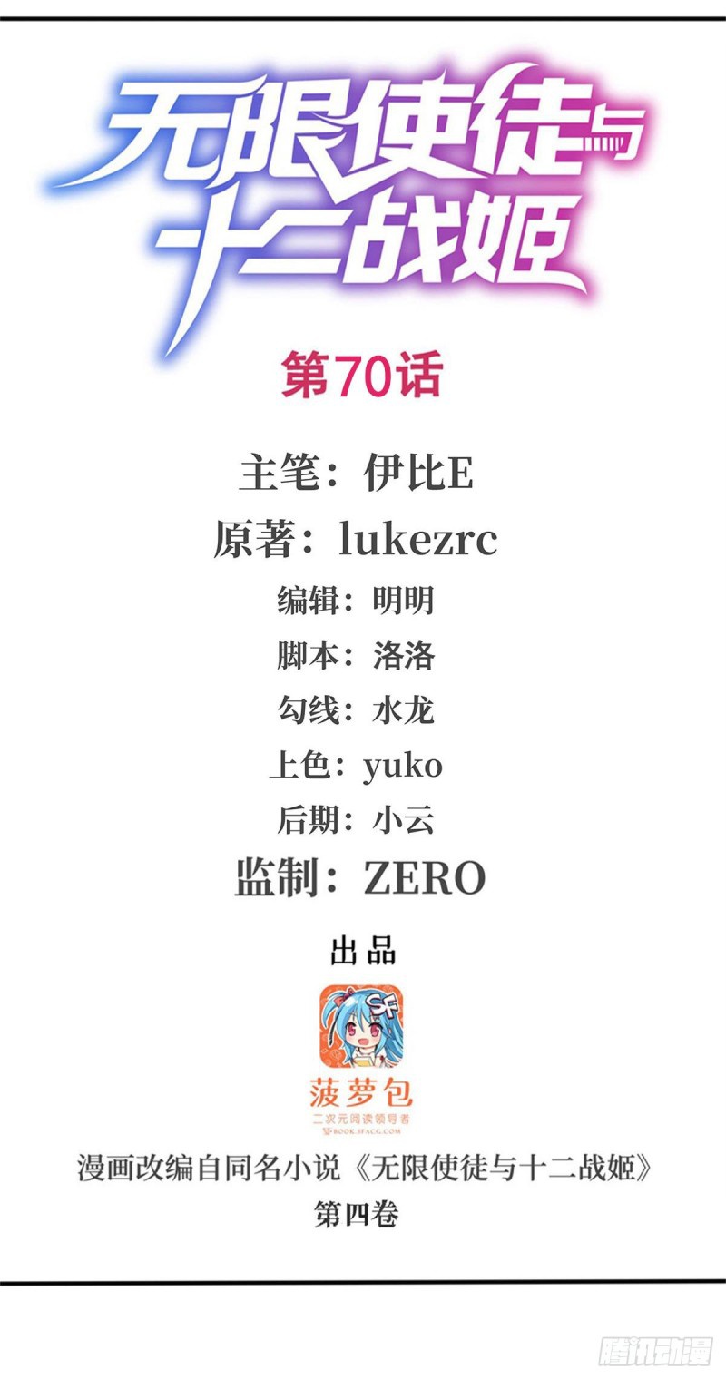 Wuxian Shitu Bab 70 halaman 2