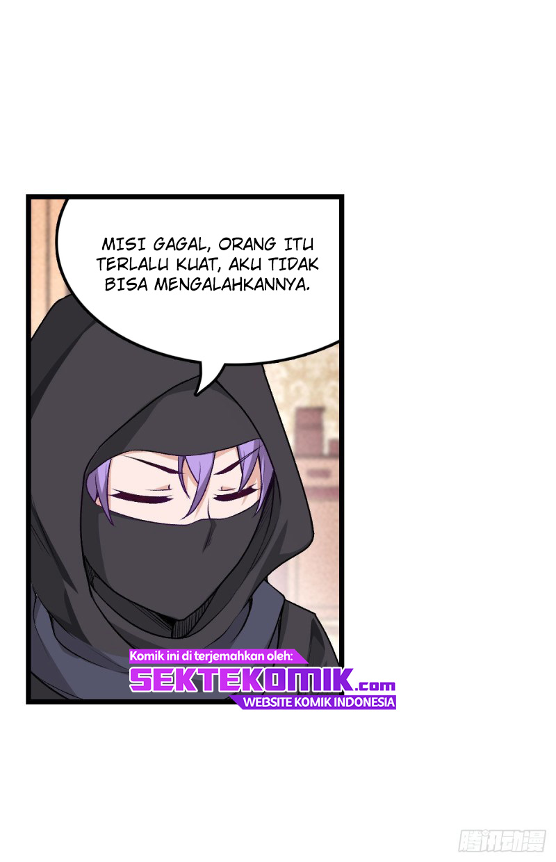 Wuxian Shitu Bab 70 halaman 8