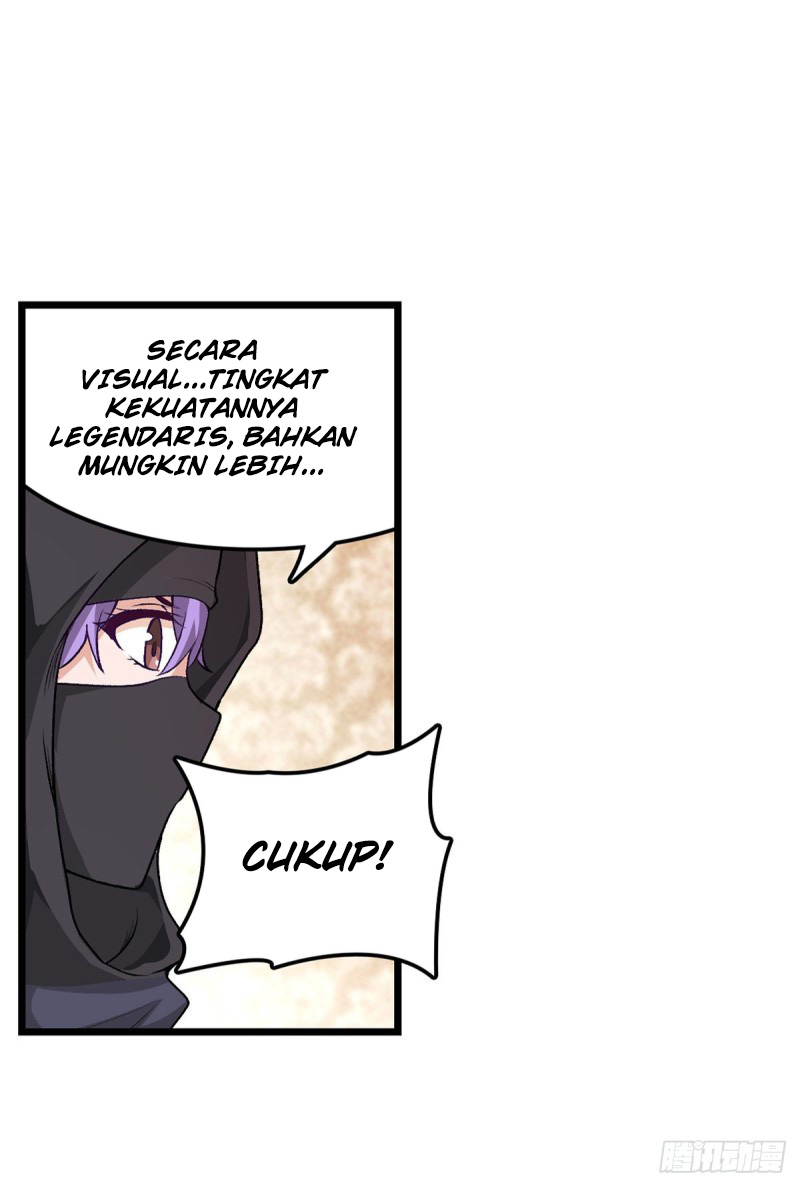 Wuxian Shitu Bab 70 halaman 10