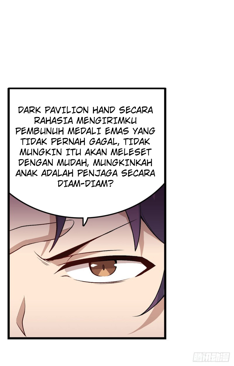 Wuxian Shitu Bab 70 halaman 12