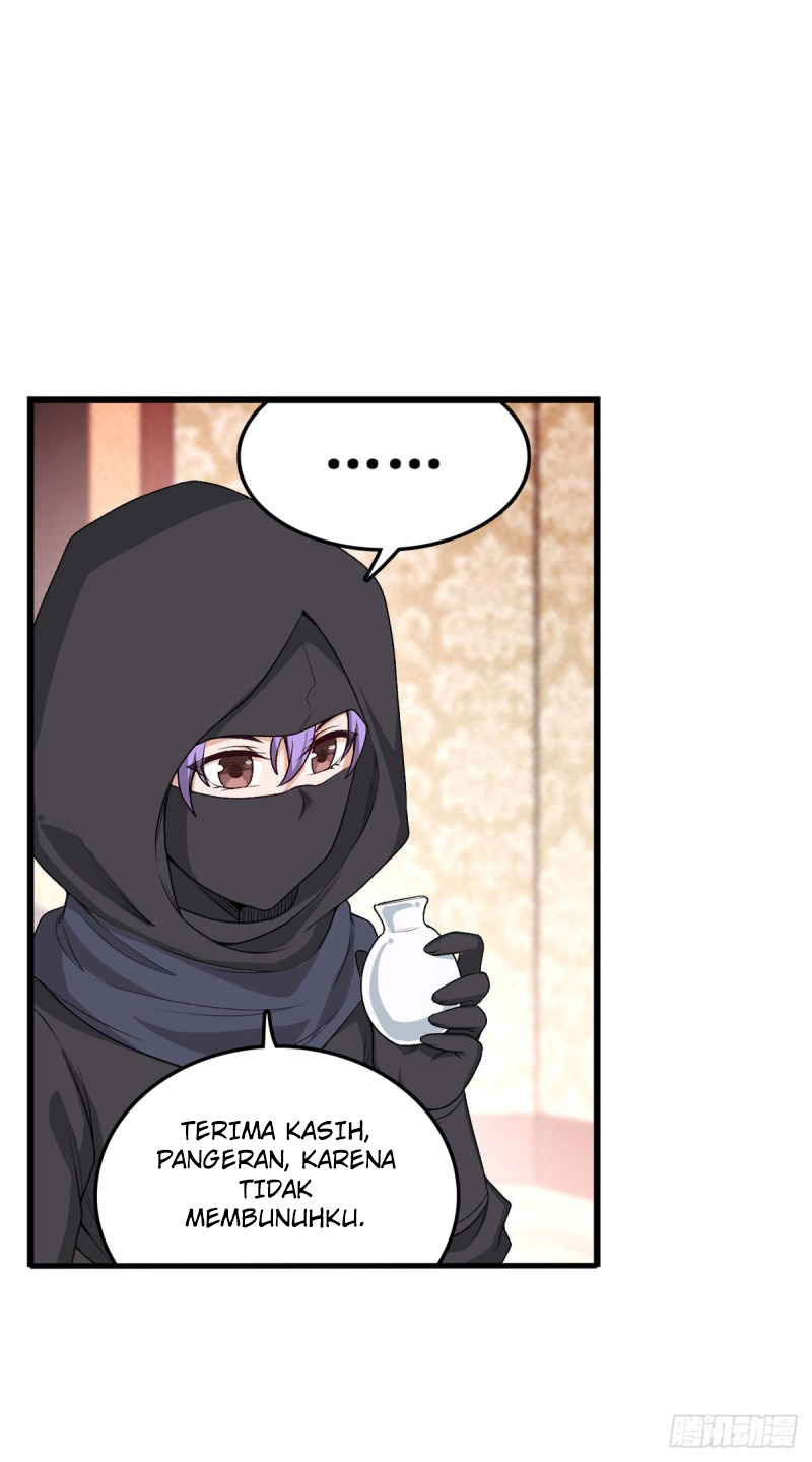 Wuxian Shitu Bab 70 halaman 15