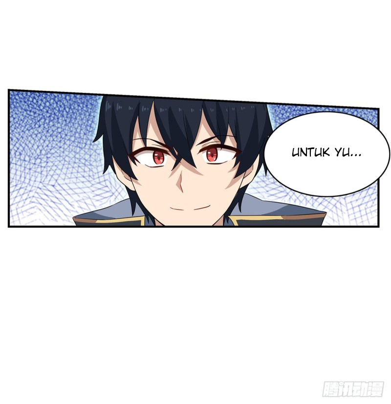Wuxian Shitu Bab 70 halaman 32