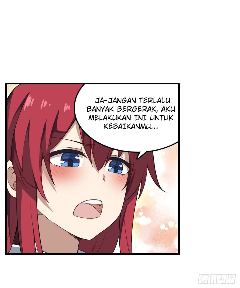 Wuxian Shitu Bab 70 halaman 41