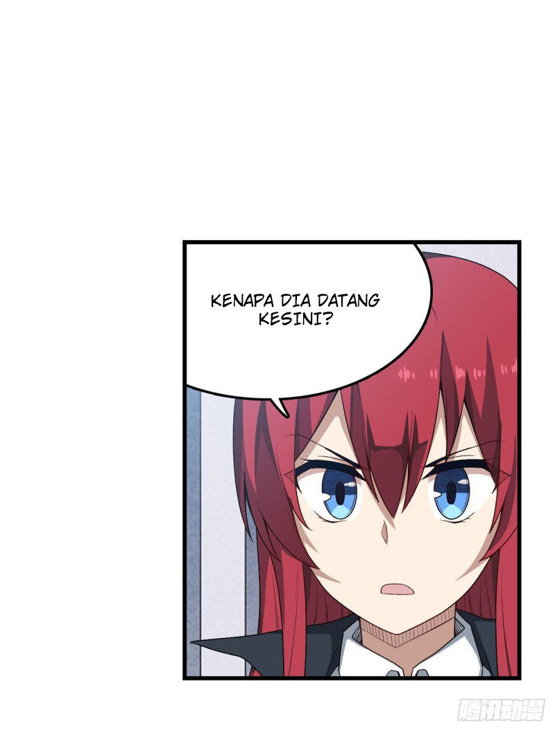 Wuxian Shitu Bab 71 halaman 10