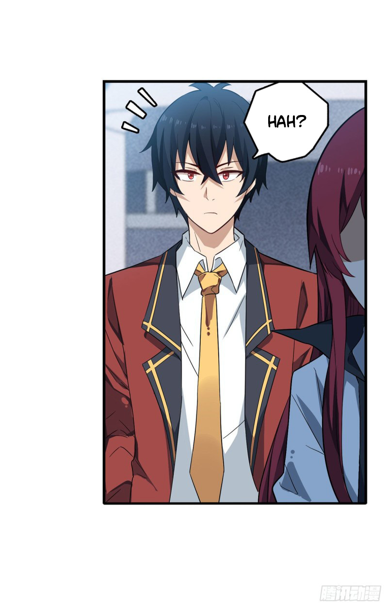 Wuxian Shitu Bab 71 halaman 16
