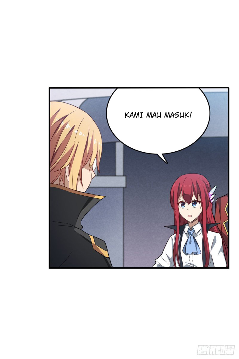 Wuxian Shitu Bab 71 halaman 18