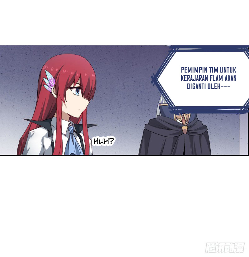 Wuxian Shitu Bab 71 halaman 26