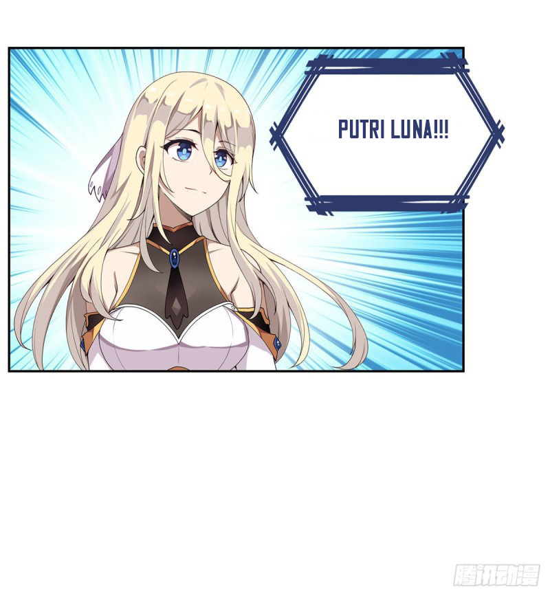 Wuxian Shitu Bab 71 halaman 27