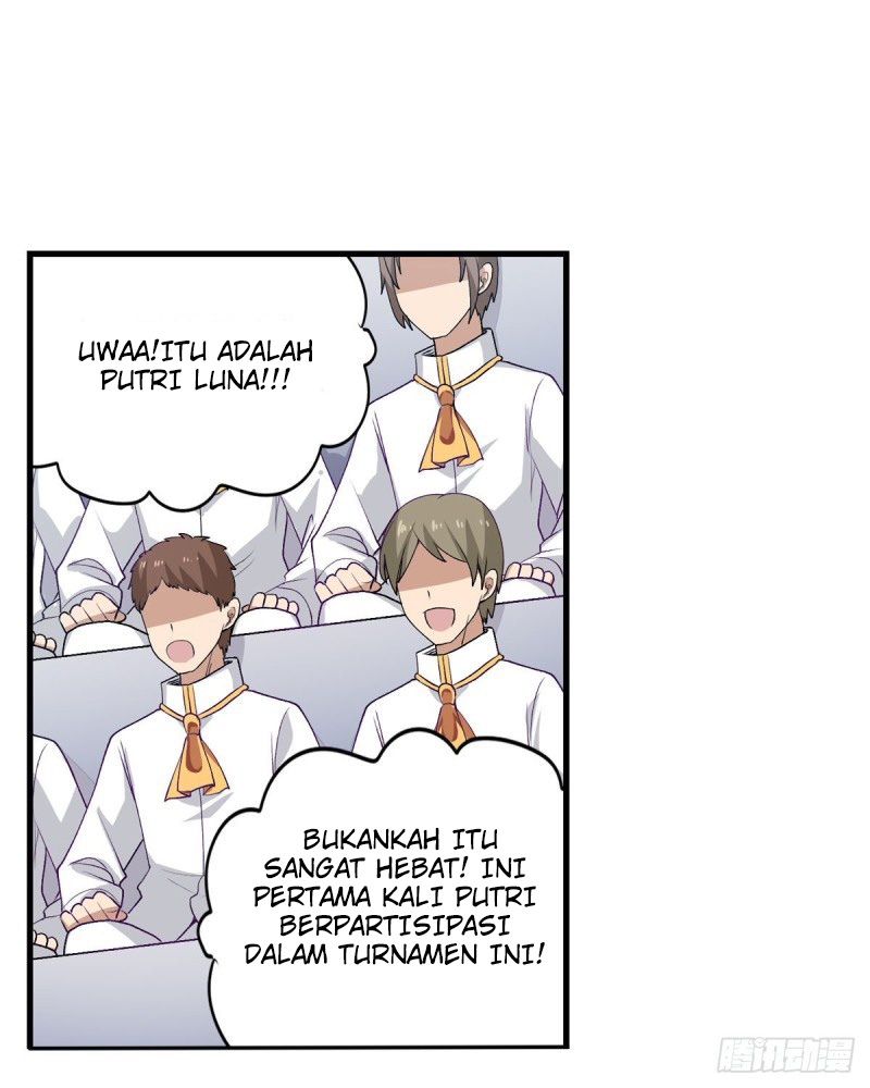 Wuxian Shitu Bab 71 halaman 29