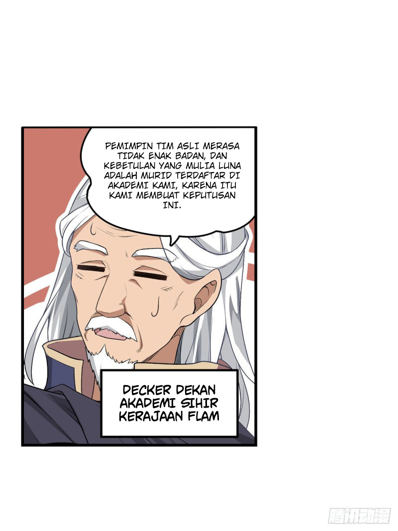 Wuxian Shitu Bab 71 halaman 31