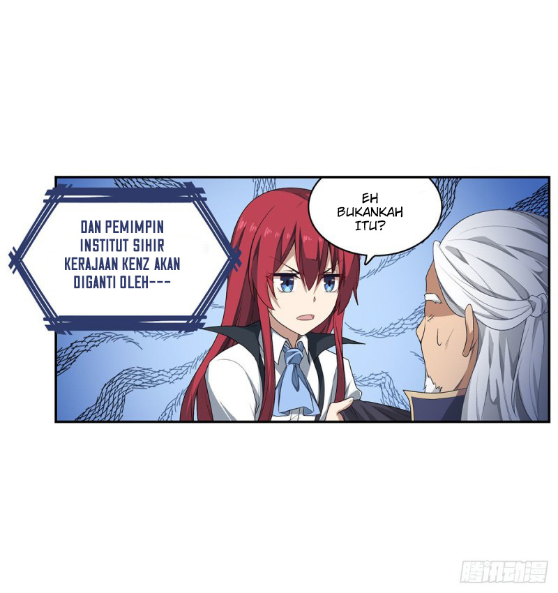 Wuxian Shitu Bab 71 halaman 32