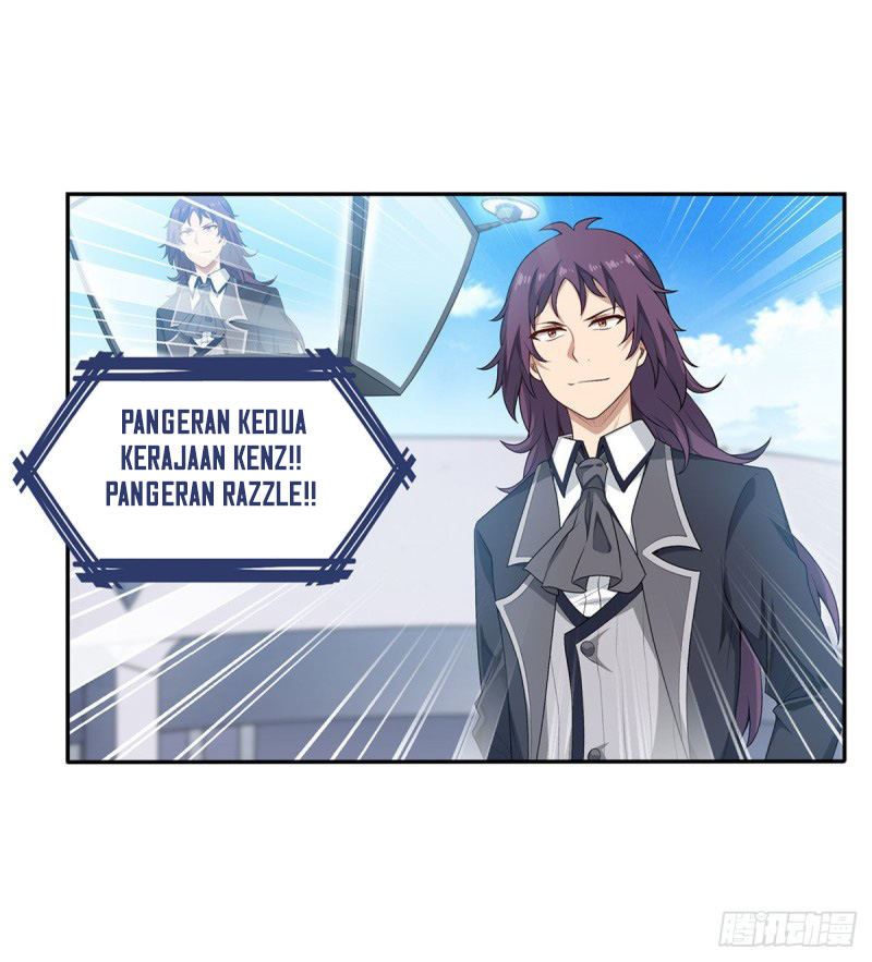Wuxian Shitu Bab 71 halaman 33