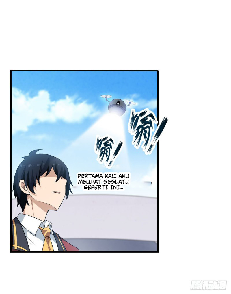 Wuxian Shitu Bab 71 halaman 39